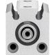 Короткоходовый пневмоцилиндр Festo ADVC-12-10-I-P-A