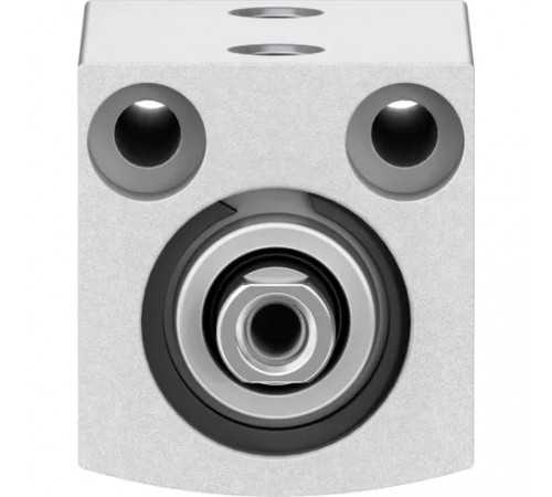 Короткоходовый пневмоцилиндр Festo ADVC-12-10-I-P