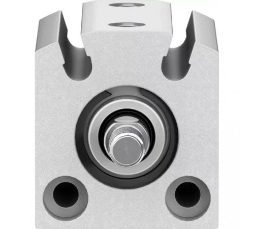Короткоходовой пневмоцилиндр Festo ADVC-12-5-A-P-A