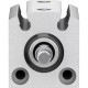 Короткоходовой пневмоцилиндр Festo ADVC-12-5-A-P-A