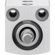 Короткоходовой пневмоцилиндр Festo ADVC-12-5-A-P