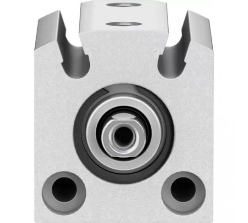Короткоходовый пневмоцилиндр Festo ADVC-12-5-I-P-A