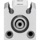 Короткоходовый пневмоцилиндр Festo ADVC-12-5-I-P-A