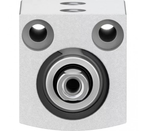 Короткоходовой пневмоцилиндр Festo ADVC-12-5-I-P