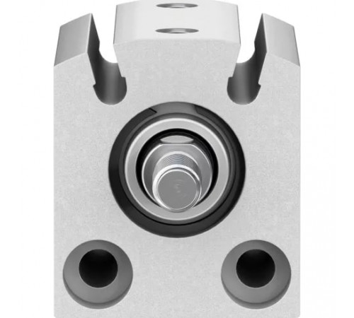 Короткоходовой пневмоцилиндр Festo ADVC-16-10-A-P-A