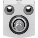 Короткоходовой пневмоцилиндр Festo ADVC-16-10-A-P