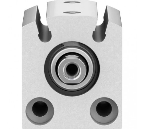 Короткоходовой пневмоцилиндр Festo ADVC-16-10-I-P-A