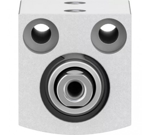 Короткоходовой пневмоцилиндр Festo ADVC-16-10-I-P