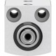 Короткоходовой пневмоцилиндр Festo ADVC-16-10-I-P