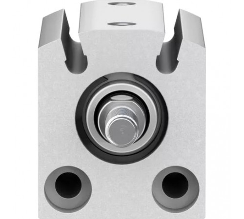 Короткоходовый пневмоцилиндр Festo ADVC-16-15-A-P-A