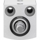 Короткоходовой пневмоцилиндр Festo ADVC-16-15-A-P