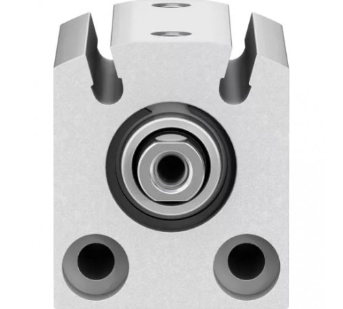 Короткоходовый пневмоцилиндр Festo ADVC-16-15-I-P-A