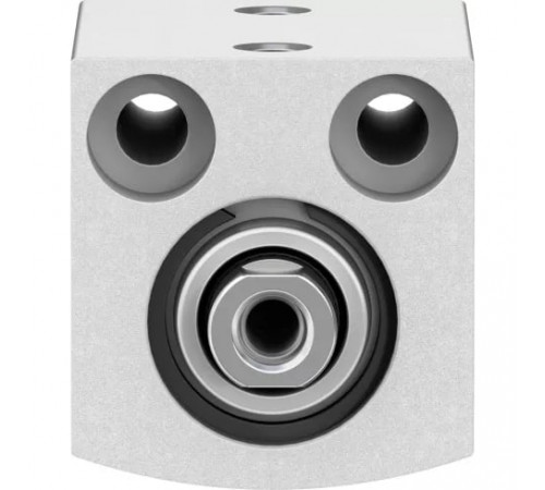 Короткоходовый пневмоцилиндр Festo ADVC-16-15-I-P