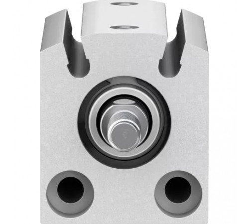 Короткоходовый пневмоцилиндр Festo ADVC-16-20-A-P-A
