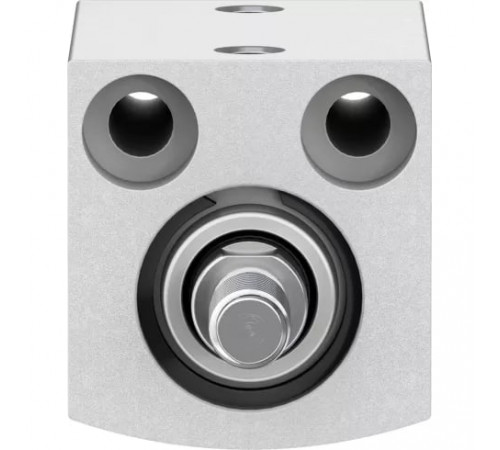 Короткоходовой пневмоцилиндр Festo ADVC-16-20-A-P