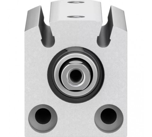 Короткоходовой пневмоцилиндр Festo ADVC-16-20-I-P-A