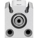 Короткоходовой пневмоцилиндр Festo ADVC-16-20-I-P-A