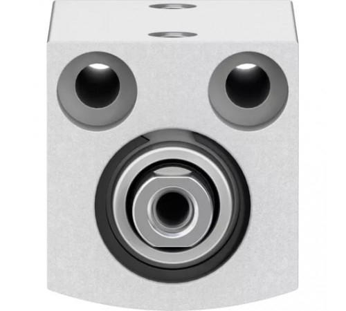 Короткоходовый пневмоцилиндр Festo ADVC-16-20-I-P