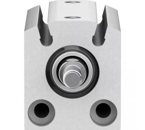 Короткоходовый пневмоцилиндр Festo ADVC-16-25-A-P-A