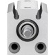 Короткоходовый пневмоцилиндр Festo ADVC-16-25-A-P-A