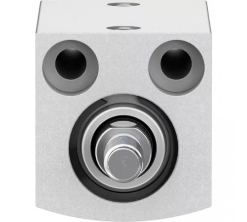 Короткоходовой пневмоцилиндр Festo ADVC-16-25-A-P