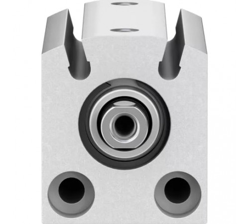 Короткоходовой пневмоцилиндр Festo ADVC-16-25-I-P-A