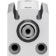 Короткоходовой пневмоцилиндр Festo ADVC-16-25-I-P-A