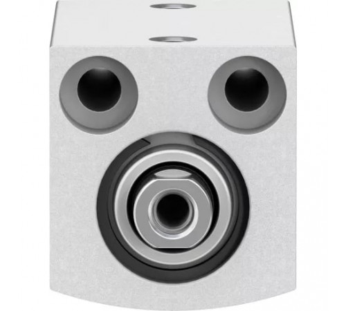Короткоходовый пневмоцилиндр Festo ADVC-16-25-I-P
