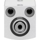 Короткоходовый пневмоцилиндр Festo ADVC-16-25-I-P