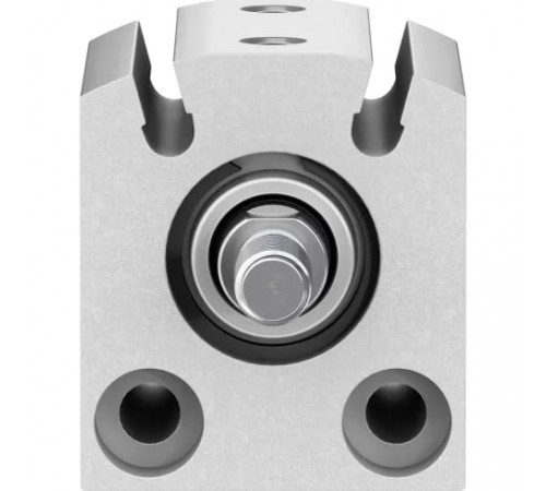 Короткоходовый пневмоцилиндр Festo ADVC-16-5-A-P-A
