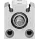 Короткоходовый пневмоцилиндр Festo ADVC-16-5-A-P-A
