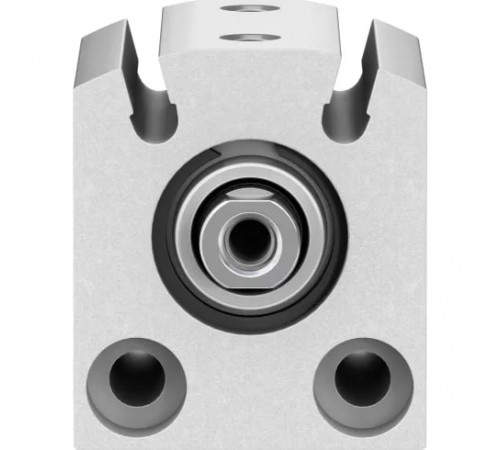 Короткоходовый пневмоцилиндр Festo ADVC-16-5-I-P-A