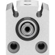 Короткоходовый пневмоцилиндр Festo ADVC-16-5-I-P-A