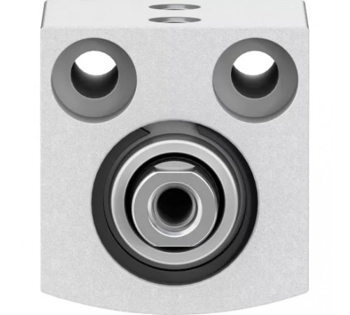 Короткоходовой пневмоцилиндр Festo ADVC-16-5-I-P