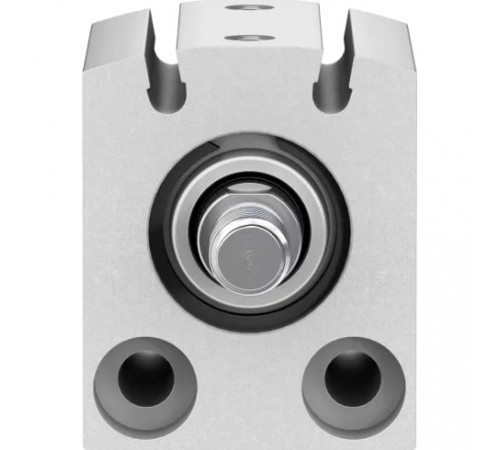 Короткоходовый пневмоцилиндр Festo ADVC-20-10-A-P-A