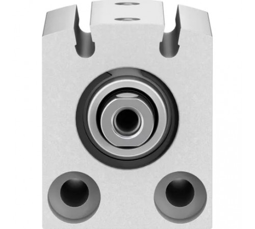 Короткоходовой пневмоцилиндр Festo ADVC-20-10-I-P-A