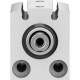 Короткоходовой пневмоцилиндр Festo ADVC-20-10-I-P-A