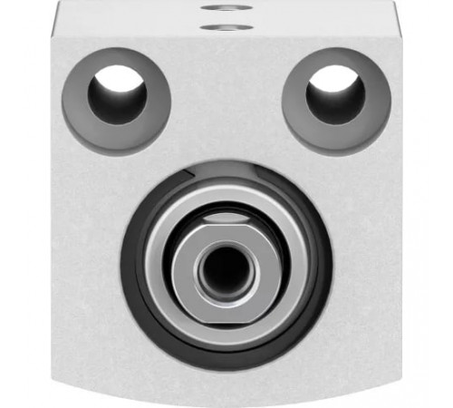 Короткоходовой пневмоцилиндр Festo ADVC-20-10-I-P