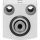 Короткоходовой пневмоцилиндр Festo ADVC-20-10-I-P
