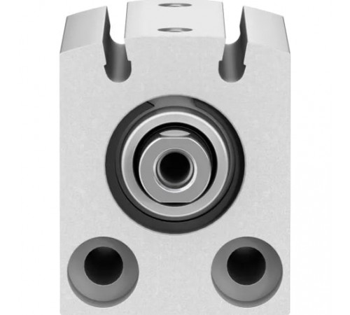 Короткоходовой пневмоцилиндр Festo ADVC-20-15-I-P-A