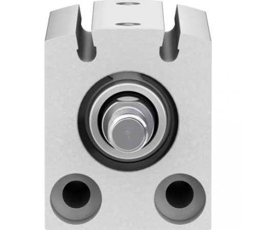 Короткоходовой пневмоцилиндр Festo ADVC-20-20-A-P-A