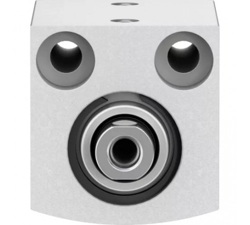 Короткоходовой пневмоцилиндр Festo ADVC-20-20-I-P
