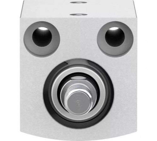 Короткоходовый пневмоцилиндр Festo ADVC-20-25-A-P