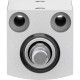 Короткоходовый пневмоцилиндр Festo ADVC-20-25-A-P