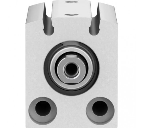 Короткоходовой пневмоцилиндр Festo ADVC-20-25-I-P-A