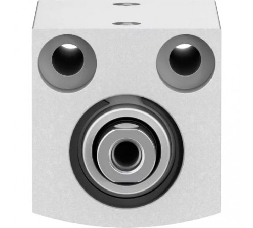 Короткоходовой пневмоцилиндр Festo ADVC-20-25-I-P