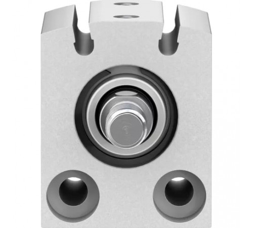 Короткоходовой пневмоцилиндр Festo ADVC-20-5-A-P-A