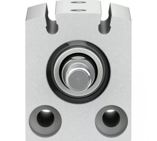 Короткоходовый пневмоцилиндр Festo ADVC-32-A-P-A