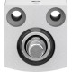 Короткоходовый пневмоцилиндр Festo ADVC-20-5-A-P