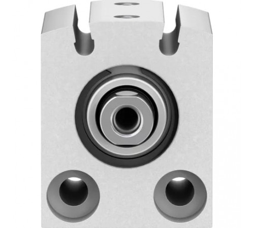 Короткоходовый пневмоцилиндр Festo ADVC-20-5-I-P-A